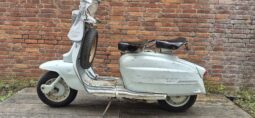 Lambretta LI 125 series 3