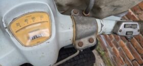 Lambretta LI 125 series 3