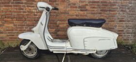 Lambretta SX 150