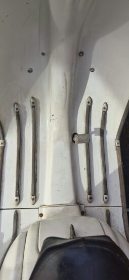 
										Lambretta SX 150 full									