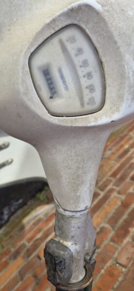 Lambretta SX 150