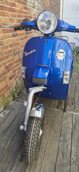 Vespa PX 200 Disc