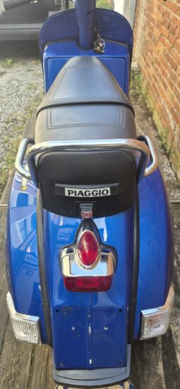 
										Vespa PX 200 Disc full									