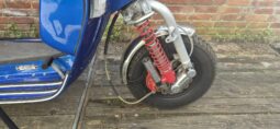 
										Vespa PX 200 Disc full									