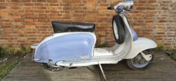 Lambretta LI 125 series 2