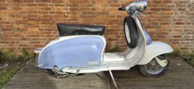 Lambretta LI 125 series 2