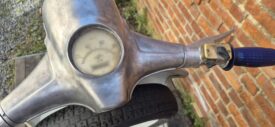Lambretta LI 125 series 2