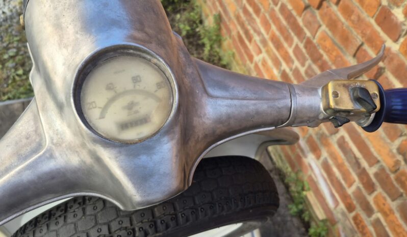 Lambretta LI 125 series 2