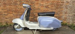 Lambretta LI 125 series 2