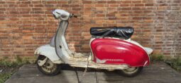 Lambretta Li 150 series 2