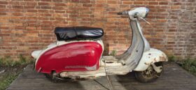 Lambretta Li 150 series 2
