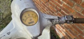 Lambretta Li 150 series 2