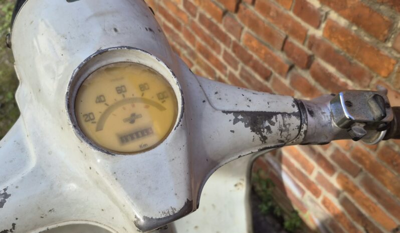 Lambretta Li 150 series 2