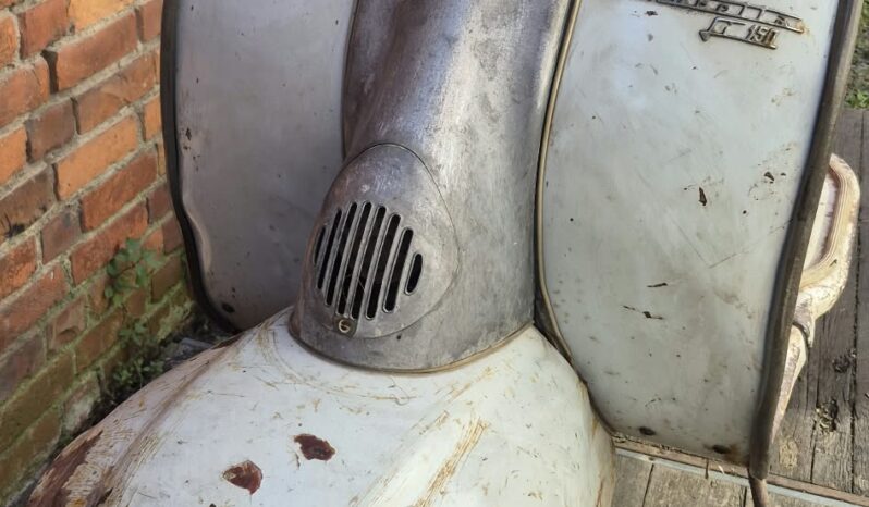Lambretta Li 150 series 2
