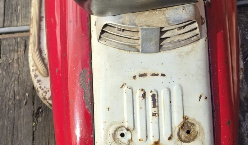 Lambretta Li 150 series 2