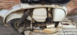 
										Lambretta Li 150 series 2 full									