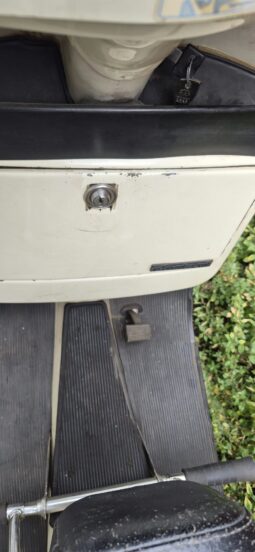 
										Vespa TX 200 elestart full									