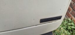 
										Vespa TX 200 elestart full									