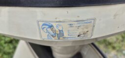 
										Vespa TX 200 elestart full									